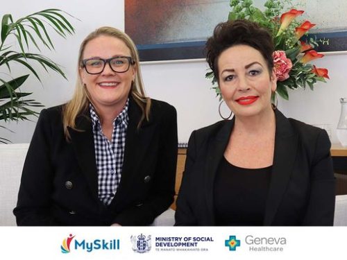 Geneva Health TV: Post Covid-19 Employment & Career Opportunities