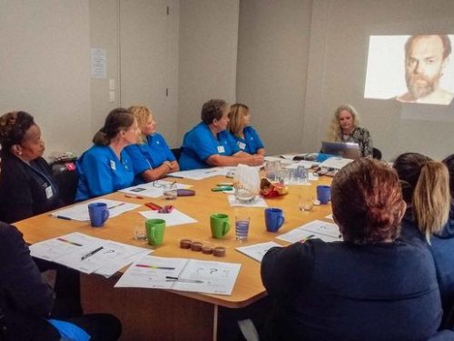 Geneva Healthcare Increase Capability to Support Those Living with Autism Spectrum Disorder (ASD)