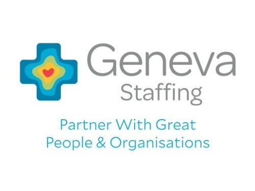 Leading Health Staffing Company Reveals Rebrand