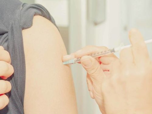 Geneva Healthcare Endorses the Government’s Targeted Vaccination Programme