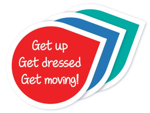 Time to #endPJparalysis