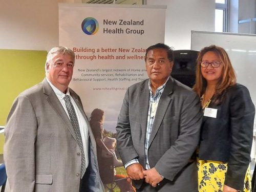 New Zealand Health Group announces Māori Health scholarships