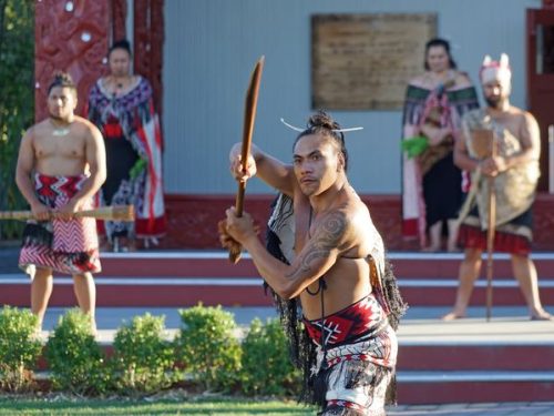 Waitangi Day 2021