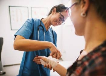 How it Works: Nursing with Geneva Staffing