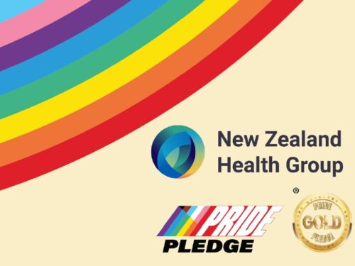 Geneva & NZHG brands take the Pride Pledge!