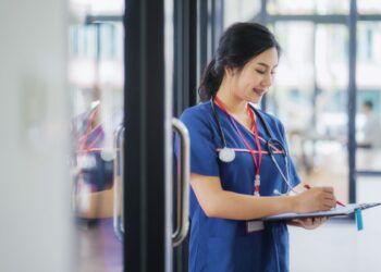 Nursing in Australia: Everything to Know