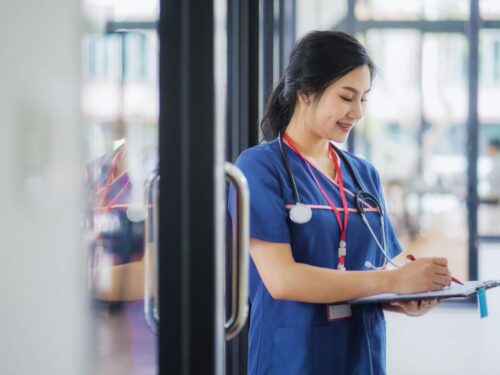 Nursing in Australia: Everything to Know