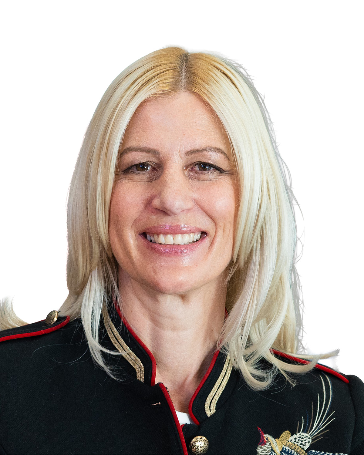 Amanda Bleckmann profile photo