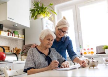 Geneva partners with Alzheimers NZ