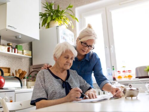 Geneva partners with Alzheimers NZ