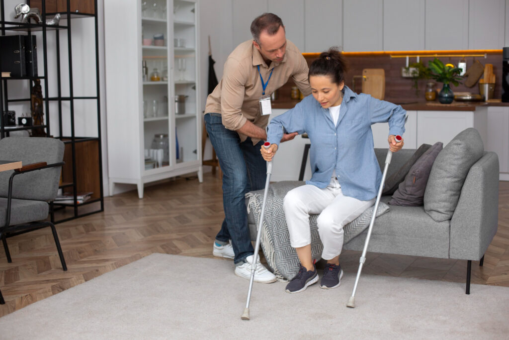 ACC Provider Help & Funded Support | Geneva Health NZ